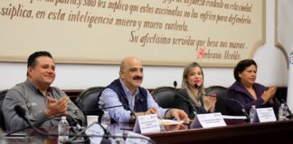 Pagos de fin de año para trabajadores municipales están garantizados: Ricardo Ahued