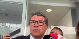 Se cae acuerdo en el Senado; Presidente designará a la magistrada suplente de Zaldívar.