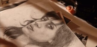 Filme sobre Holocausto de mexicana es preseleccionado para el Óscar.