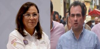 Nahle y Pepe: Preparan frentes de guerra .
