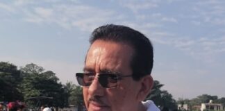 Nahle suma a un “desconocido” a su precampaña; enfría a los del palacio .