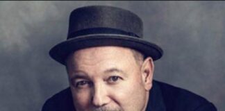 Listo el concierto de Rubén Blades en Ciudad de México #Enterate: Lugar horario y fecha.