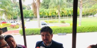 Asegura SSP que ahora si cuidarán las escuelas en periodo vacacional