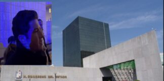 #NuevoLéon, entre acusaciones, ambición y una crisis institucional.