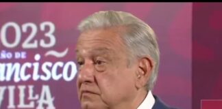 AMLO envía nueva terna al Senado, repite a dos para vacante en SCJN.