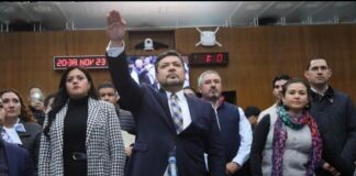 ¿Y ahora qué? en el caso Nuevo León