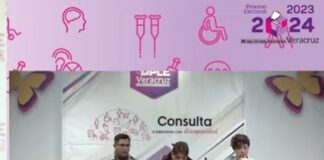 #EnVivo Foro de presentación de resultados de la Consulta a Personas con Discapacidad.