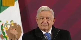 López Obrador designará hoy mismo a la nueva ministra de la SCJN