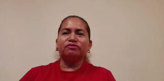 Madres buscadoras a AMLO:  No permitiremos que los desaparezca dos veces.