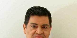 Detienen a presunto responsable del crimen del periodista Luis Enrique Ramírez.