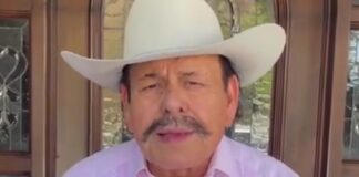 Fallece el Senador Armando Guadiana a los 77 años de edad