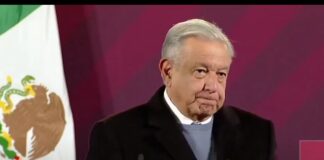 El otoño del patriarca .