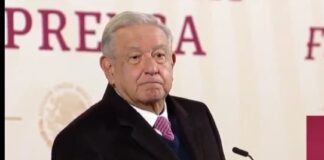 AMLO anuncia apertura de la farmacia más grande del mundo para intentar abatir desabasto de medicinas en su sexenio.