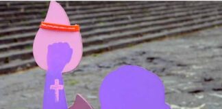 En un escenario de machismo y violencia, la mujer se vuelve usable .