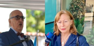 Detienen al analista Alfredo Jalife por denuncia de Tatiana Clouthier .