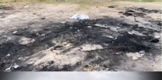 Familiares denuncian que Familia Michoacana tiene al menos 10 rehenes capturados luego del enfrentamiento en Texcaltitlán