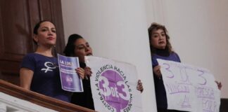 CDMX y Tlaxcala armonizan Ley 3 de 3; 5 Veracruz y 4 estados, sin cumplir .