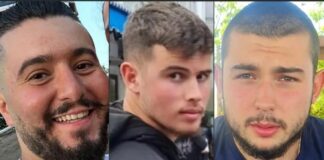 Recuperan en Gaza restos de 3 rehenes israelíes asesinados por Hamás, incluidos dos soldados.
