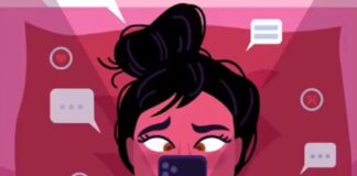 Uso patológico de las redes sociales es un fenómeno en crecimiento.