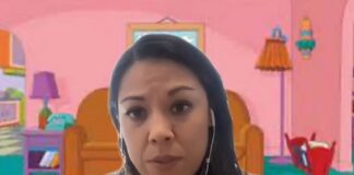 Supervisión de menores al usar redes sociodigitales, responsabilidad compartida.