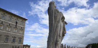 Vaticano con declaración doctrinal abre las bendiciones para las parejas del mismo Sexo