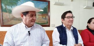 PT Veracruz felicita al alcalde Ricardo Ahued por denunciar a la SIOP .