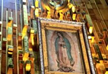 ¿Por qué la Virgen de Guadalupe tiene un nombre extranjero?