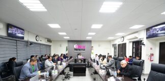 OPLE Veracruz publica lista de aspirantes que aprobaron el examen de la convocatoria para consejos distritales