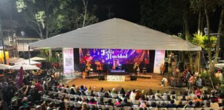 Tlen Huicani Navideño en Xallitic #Xalapa