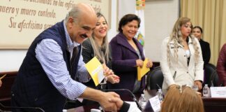 Ayuntamiento de Xalapa e Icatver mejoran la calidad de vida de las familias