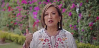 “Yo si escucho al pueblo porque yo si soy pueblo”: Xóchitl a AMLO