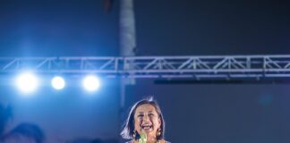 Casona del PAN será el cuartel de Xóchitl