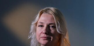 Periodista rusa sería la candidata de oposición a Putin