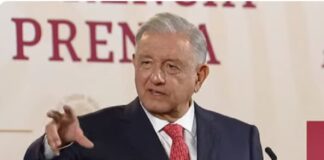 AMLO adelanta anuncio de reformas Electoral, Poder Judicial y Guardia Nacional .