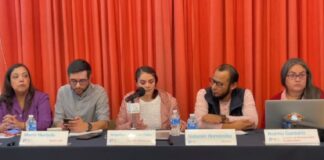 Retrocesos significativos en Derechos Humanos con AMLO.