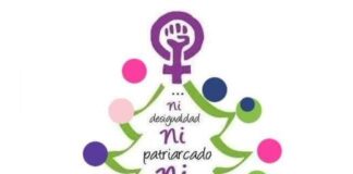 Una Navidad Feminista .
