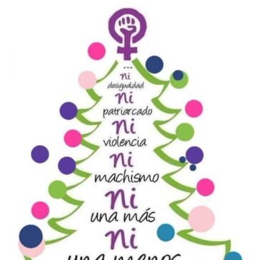 Gracias por acompañarnos en estas Fiestas✨¡Feliz Navidad!!✨