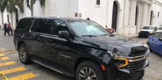 Poder Judicial pobre, pero Presidenta con lujo y dispendio