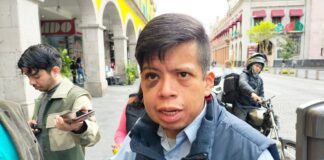 Denuncian a trabajadores de limpia pública por acoso y lesiones a una pareja de ciudadanos.