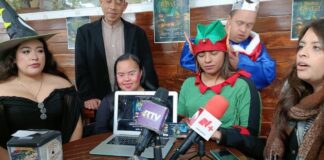 Instituto Down Xalapa presentará obra teatral “Hechizo de Navidad” #EventoConCausa