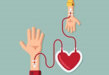 Lo que necesitas saber sobre los tipos de sangre y su compatibilidad .