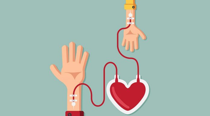 Lo que necesitas saber sobre los tipos de sangre y su compatibilidad .