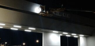 Gobierno de México transfiere hangar presidencial a militares .