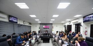 OPLE Veracruz aprueba solicitudes de las manifestaciones a candidaturas independientes