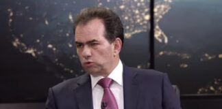 Cuestiona Pepe el desarraigo de Nahle, ella pide “darle la vuelta a la página” al tema de su origen