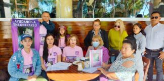 Colectivos de búsqueda en Veracruz reclaman a AMLO desaparezca a más de 100 mil desaparecidos