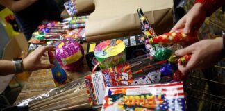 Padres tomen conciencia de que la pirotecnia no es un juego de niños: IMSS