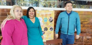 Cinco orquestas de Salsa amenizarán baile en beneficio de asilos de abuelit@s y albergues animalistas .s