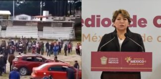 Asciende a 14 los muertos en Texcaltitlán, Edomex. Informe de autoridades exhiben cobro de piso impune.