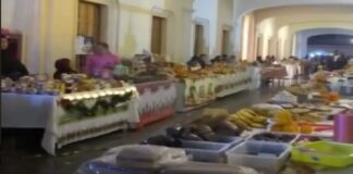 LLaman misógino y machista al Alcalde de San Cristóbal Chiapas por violentar a mujeres vendedoras